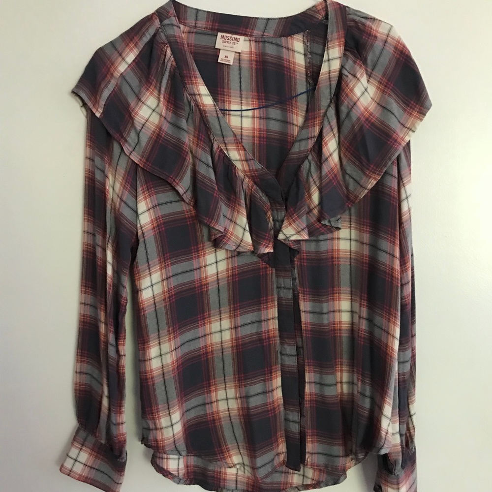 Shirt from Mossimo